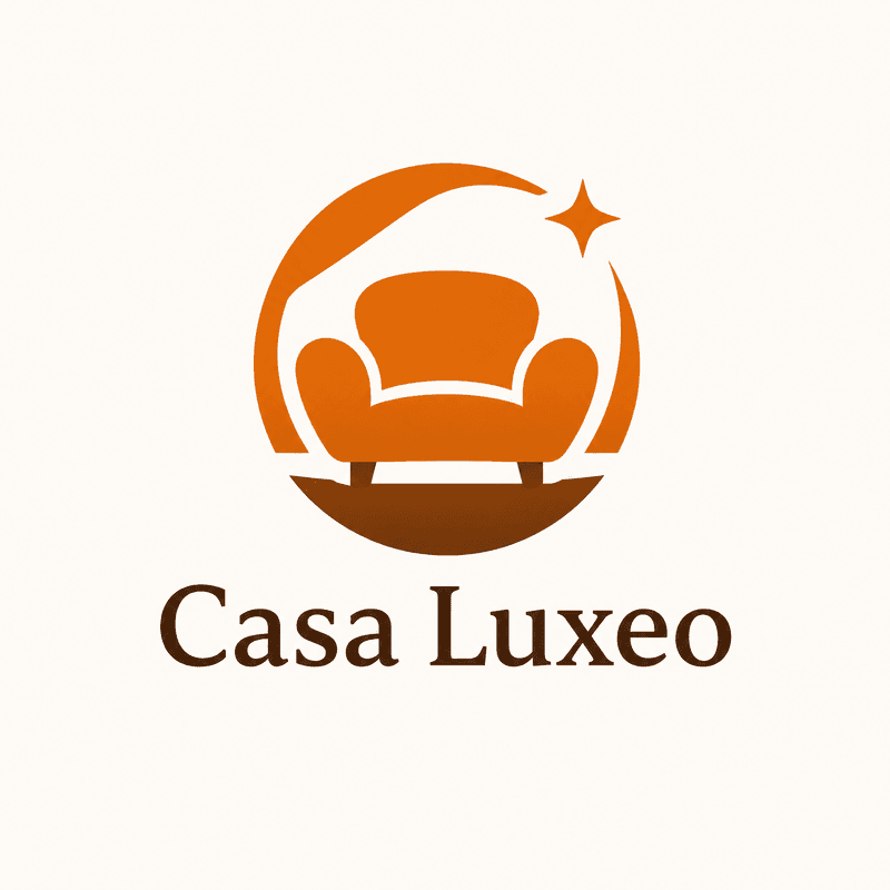 CasaLuxeo logo
