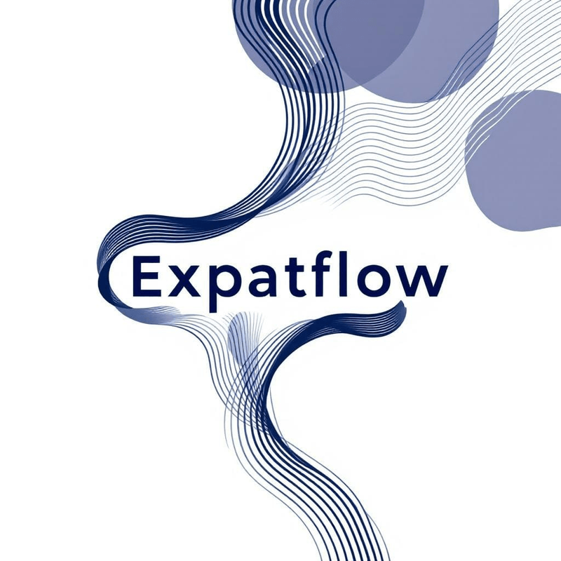 ExpatFlow logo